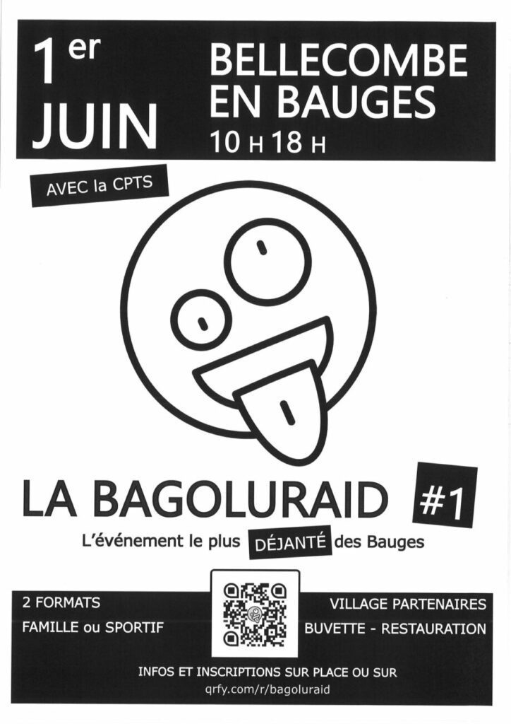 Bagolu Raid et prévention